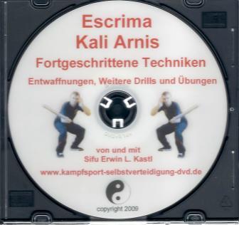 Cover_Escrima_mehr_DVD