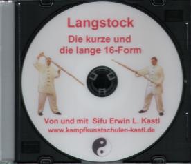 Bo DVD Langstock