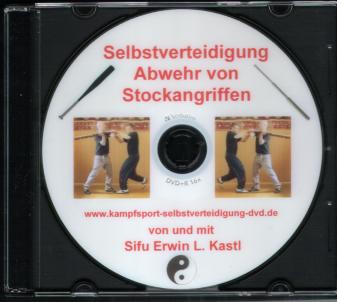 Stockabwehr cover