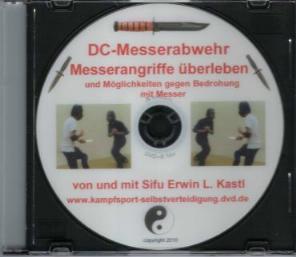 DC Messerabwehr cover1